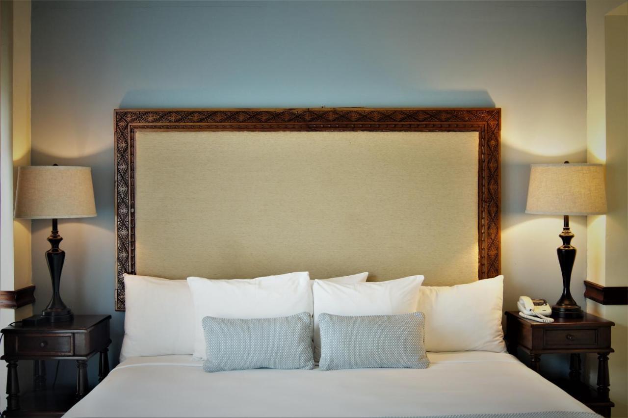 Altos De Fontana Hotell Managua Exteriör bild